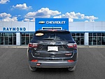 Used 2024 JEEP COMPASS TRAILHAWK in ANTIOCH, ILLINOIS (Photo 4)