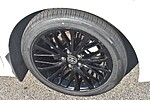 Used 2022 TOYOTA CAMRY SE NIGHTSHADE in ANTIOCH, ILLINOIS (Photo 11)