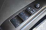 Used 2022 TOYOTA CAMRY SE NIGHTSHADE in ANTIOCH, ILLINOIS (Photo 18)