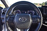 Used 2022 TOYOTA CAMRY SE NIGHTSHADE in ANTIOCH, ILLINOIS (Photo 30)