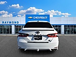 Used 2022 TOYOTA CAMRY SE NIGHTSHADE in ANTIOCH, ILLINOIS (Photo 4)