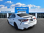 Used 2022 TOYOTA CAMRY SE NIGHTSHADE in ANTIOCH, ILLINOIS (Photo 5)