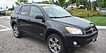 Used 2009 TOYOTA RAV4 SPORT in ANTIOCH, ILLINOIS