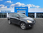 Used 2009 TOYOTA RAV4 SPORT in ANTIOCH, ILLINOIS (Photo 10)