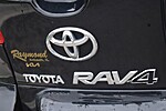 Used 2009 TOYOTA RAV4 SPORT in ANTIOCH, ILLINOIS (Photo 13)