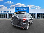 Used 2009 TOYOTA RAV4 SPORT in ANTIOCH, ILLINOIS (Photo 3)