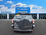 Used 2009 TOYOTA RAV4 SPORT in ANTIOCH, ILLINOIS (Photo 4)