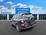 Used 2009 TOYOTA RAV4 SPORT in ANTIOCH, ILLINOIS (Photo 5)