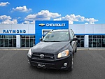 Used 2009 TOYOTA RAV4 SPORT in ANTIOCH, ILLINOIS (Photo 7)