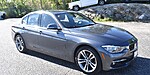 Used 2016 BMW 3 SERIES 328I in ANTIOCH, ILLINOIS