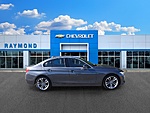Used 2016 BMW 3 SERIES 328I in ANTIOCH, ILLINOIS (Photo 2)