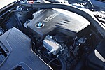 Used 2016 BMW 3 SERIES 328I in ANTIOCH, ILLINOIS (Photo 35)