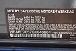 Used 2016 BMW 3 SERIES 328I in ANTIOCH, ILLINOIS (Photo 37)