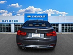 Used 2016 BMW 3 SERIES 328I in ANTIOCH, ILLINOIS (Photo 4)