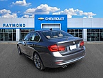 Used 2016 BMW 3 SERIES 328I in ANTIOCH, ILLINOIS (Photo 5)