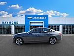 Used 2016 BMW 3 SERIES 328I in ANTIOCH, ILLINOIS (Photo 6)