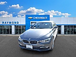 Used 2016 BMW 3 SERIES 328I in ANTIOCH, ILLINOIS (Photo 7)