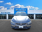 Used 2016 BMW 3 SERIES 328I in ANTIOCH, ILLINOIS (Photo 8)