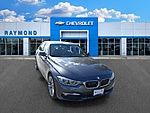 Used 2016 BMW 3 SERIES 328I in ANTIOCH, ILLINOIS (Photo 9)