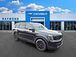 Used 2025 KIA TELLURIDE EX X-PRO in ANTIOCH, ILLINOIS (Photo 1)