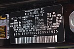Used 2025 KIA TELLURIDE EX X-PRO in ANTIOCH, ILLINOIS (Photo 14)