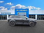Used 2025 KIA TELLURIDE EX X-PRO in ANTIOCH, ILLINOIS (Photo 2)
