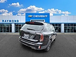 Used 2025 KIA TELLURIDE EX X-PRO in ANTIOCH, ILLINOIS (Photo 3)