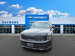 Used 2025 KIA TELLURIDE EX X-PRO in ANTIOCH, ILLINOIS (Photo 7)