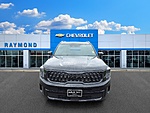 Used 2025 KIA TELLURIDE EX X-PRO in ANTIOCH, ILLINOIS (Photo 8)