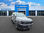 Used 2025 KIA TELLURIDE EX X-PRO in ANTIOCH, ILLINOIS (Photo 9)