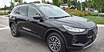 Used 2024 FORD ESCAPE BASE in ANTIOCH, ILLINOIS