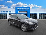 Used 2024 FORD ESCAPE BASE in ANTIOCH, ILLINOIS (Photo 1)