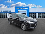 Used 2024 FORD ESCAPE BASE in ANTIOCH, ILLINOIS (Photo 10)