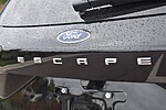 Used 2024 FORD ESCAPE BASE in ANTIOCH, ILLINOIS (Photo 13)