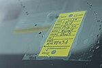 Used 2024 FORD ESCAPE BASE in ANTIOCH, ILLINOIS (Photo 14)