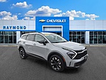 Used 2024 FORD ESCAPE BASE in ANTIOCH, ILLINOIS (Photo 17)