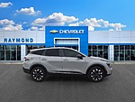 Used 2024 FORD ESCAPE BASE in ANTIOCH, ILLINOIS (Photo 18)