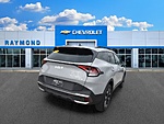Used 2024 FORD ESCAPE BASE in ANTIOCH, ILLINOIS (Photo 19)