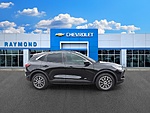 Used 2024 FORD ESCAPE BASE in ANTIOCH, ILLINOIS (Photo 2)