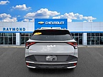 Used 2024 FORD ESCAPE BASE in ANTIOCH, ILLINOIS (Photo 20)