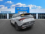 Used 2024 FORD ESCAPE BASE in ANTIOCH, ILLINOIS (Photo 21)