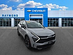 Used 2024 FORD ESCAPE BASE in ANTIOCH, ILLINOIS (Photo 25)