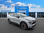 Used 2024 FORD ESCAPE BASE in ANTIOCH, ILLINOIS (Photo 26)