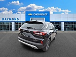 Used 2024 FORD ESCAPE BASE in ANTIOCH, ILLINOIS (Photo 3)