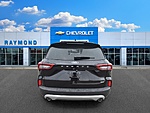Used 2024 FORD ESCAPE BASE in ANTIOCH, ILLINOIS (Photo 4)