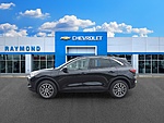 Used 2024 FORD ESCAPE BASE in ANTIOCH, ILLINOIS (Photo 6)