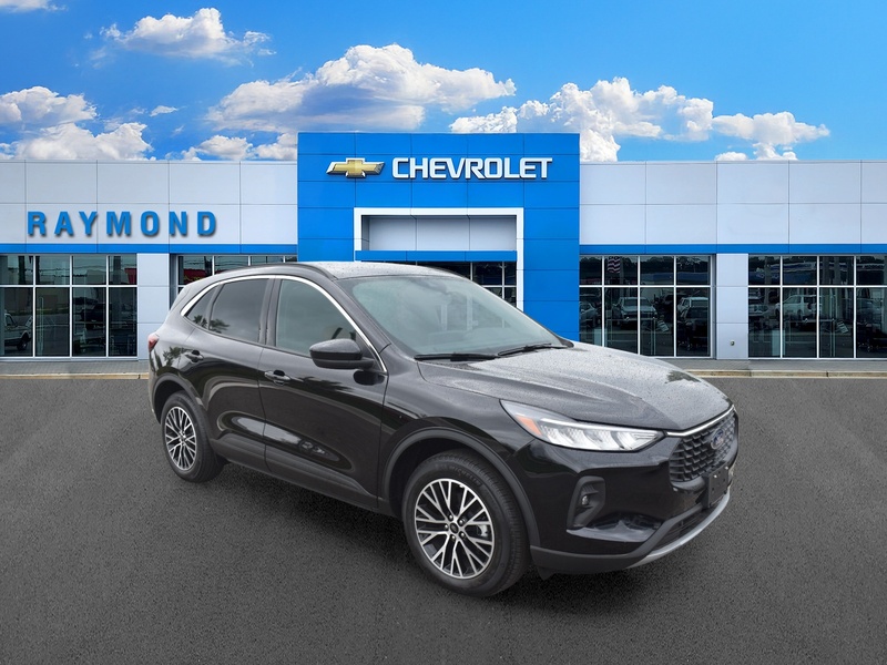 Used 2024 FORD ESCAPE BASE in ANTIOCH, ILLINOIS