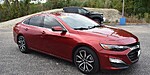 Used 2024 CHEVROLET MALIBU RS in ANTIOCH, ILLINOIS