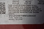 Used 2024 CHEVROLET MALIBU RS in ANTIOCH, ILLINOIS (Photo 15)