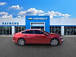 Used 2024 CHEVROLET MALIBU RS in ANTIOCH, ILLINOIS (Photo 2)